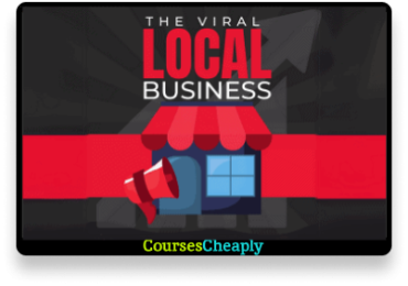 The Viral Local Business By Ben Adkins