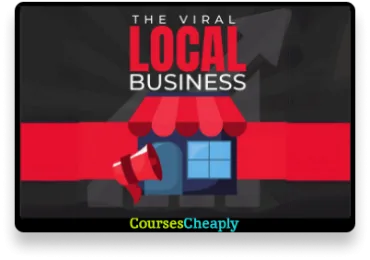 The Viral Local Business By Ben Adkins