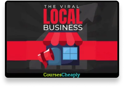 The Viral Local Business By Ben Adkins