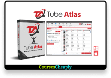 Tube Atlas + OTOs