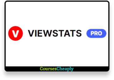 Viewstats Pro + Extension