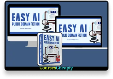 Easy AI Public Domain Fiction