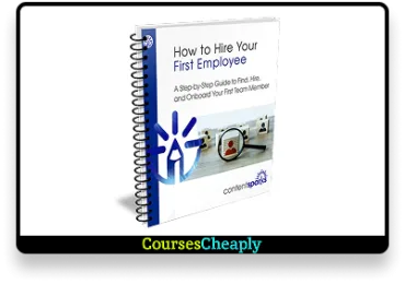 How to Hire Your First Employee by ContentSparks
