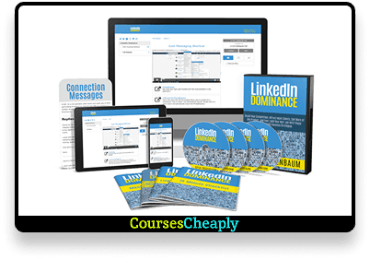 LinkedIn Dominance by Steve Rosenbaum