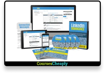 LinkedIn Dominance by Steve Rosenbaum