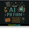The AI PR Assistant by Ben Adkins