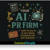 The AI PR Assistant by Ben Adkins